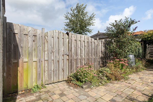Medium property photo - Davelaer 12, 9076 AH Sint Annaparochie